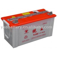 105 AH Truck Battery