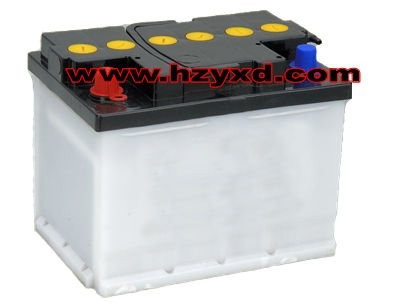china OEM 12 volt dry rechargeable storage battery manufacturer factory