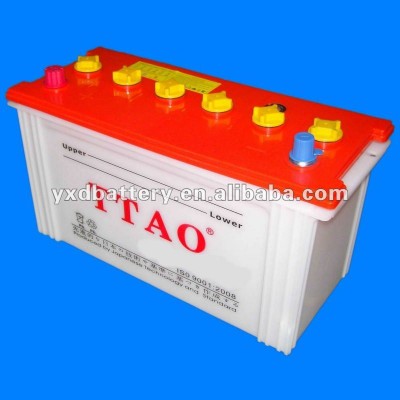 Yuasan TTAO battery 12v rechargeable battery